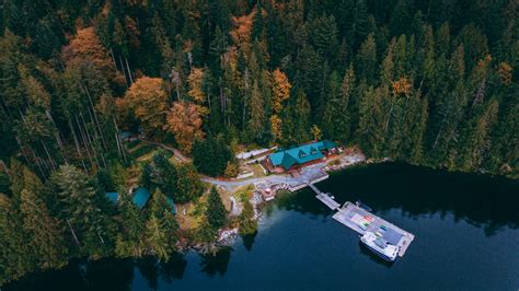 Klahoose wilderness resort - History of. Klahoose Wilderness Resort was originally erected in 2008 and was originally named Homfray Lodge after the channel where it is located. The resort is within the …